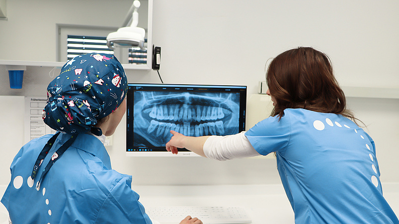 Oralchirurgie